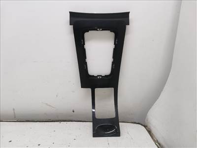 PEUGEOT 407 (6D_) 2.0 HDi 135 Váltókar Keret #41570# 9683063077