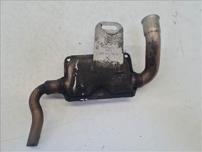 Volkswagen Golf VII állófűtés kipufogó (23684) 5q0819193a