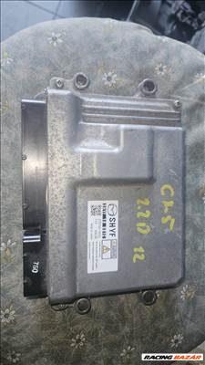Mazda 6 (3rd gen) 2.2 D ECU mazda 6 shyf18881c