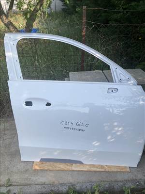 Mercedes GLC  X253 jobb első ajtó A2547223800
