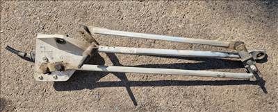 Ford Kuga ablaktörlő mechanika motorral együtt