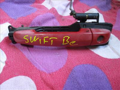 Suzuki Swift V külső kilincs 