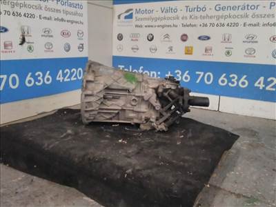 Mercedes Sprinter 2,2D, A9062602401 bontott váltó 