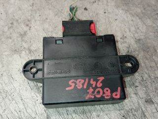Peugeot 307 Üzemanyag Befecskendező Vezérlő *141435* 9647442828001 09733029901
