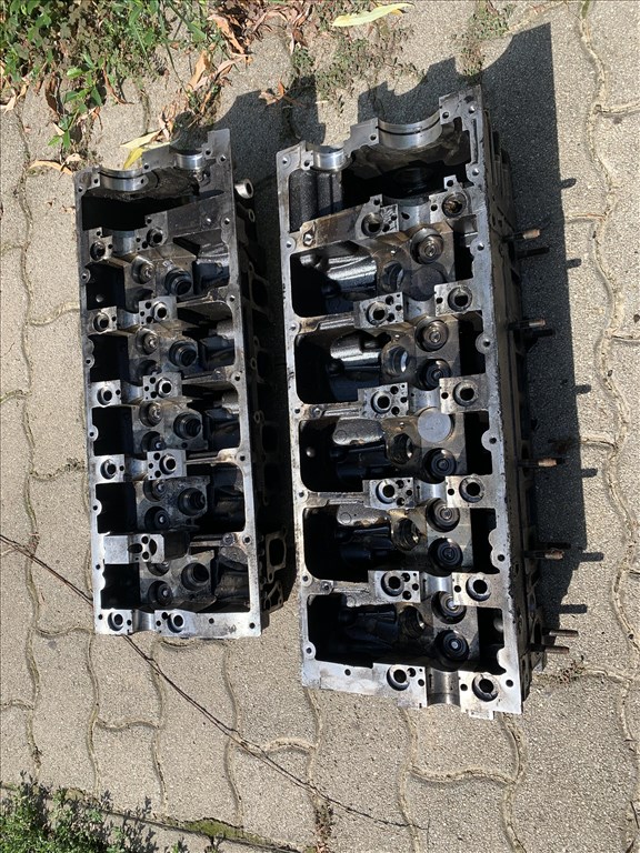 Volkswagen Phaeton bontott alkatrészei 1. kép