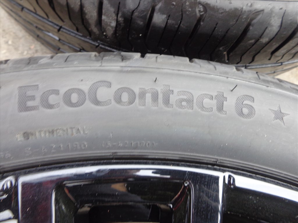 BMW X5 G05 / X6 G06 új gyári nyári garnitúra  4. kép