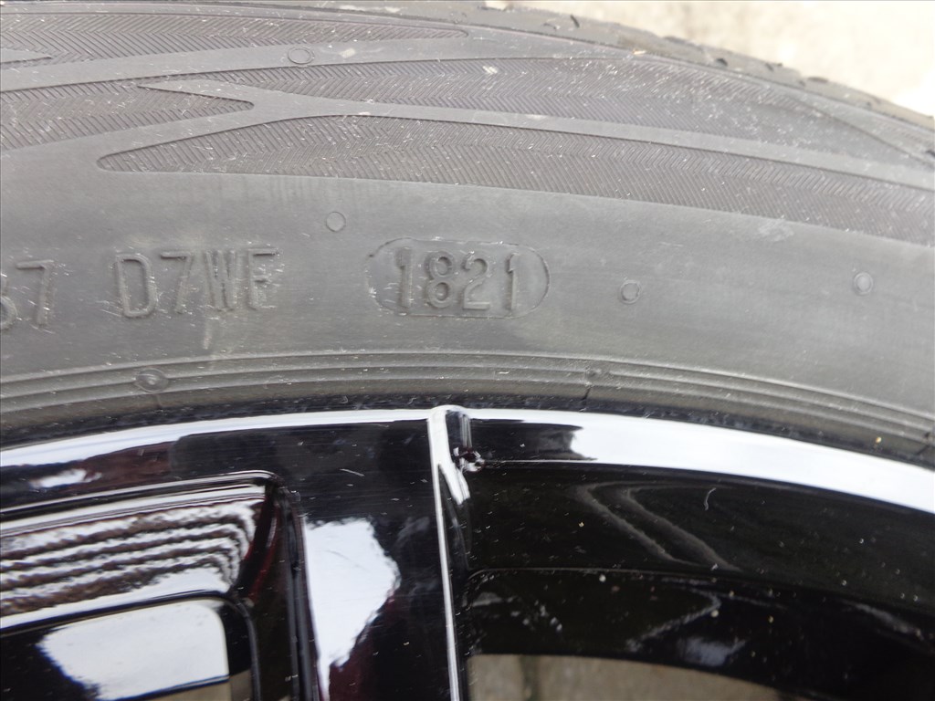 BMW X5 G05 / X6 G06 új gyári nyári garnitúra  7. kép