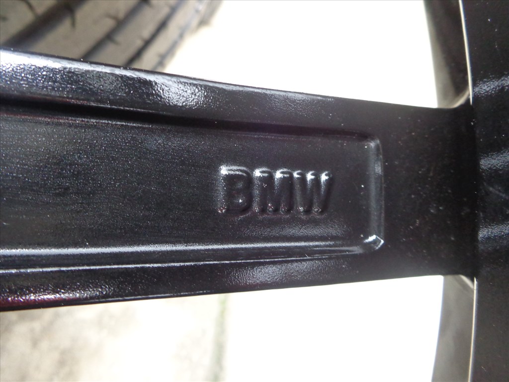 BMW X5 G05 / X6 G06 új gyári nyári garnitúra  11. kép