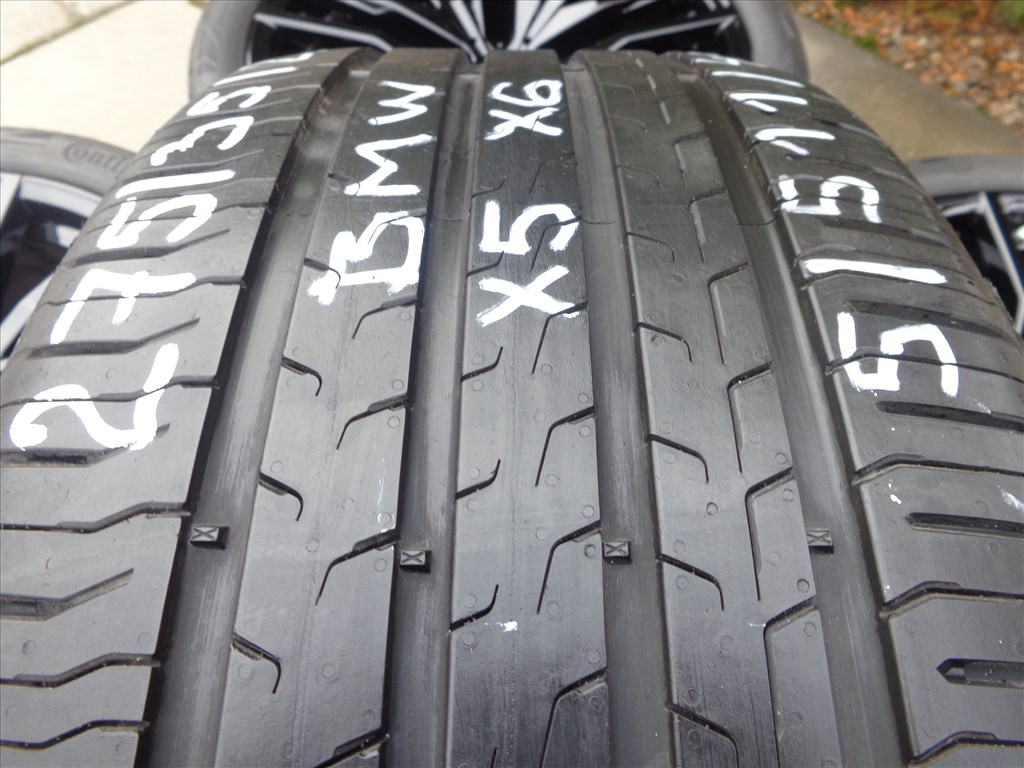 BMW X5 G05 / X6 G06 új gyári nyári garnitúra  12. kép