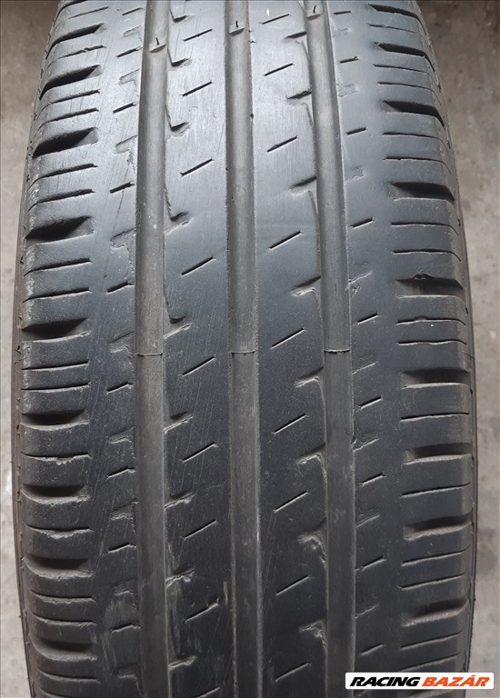 215/7516" használt Hankook nyári gumi gumi 1. kép