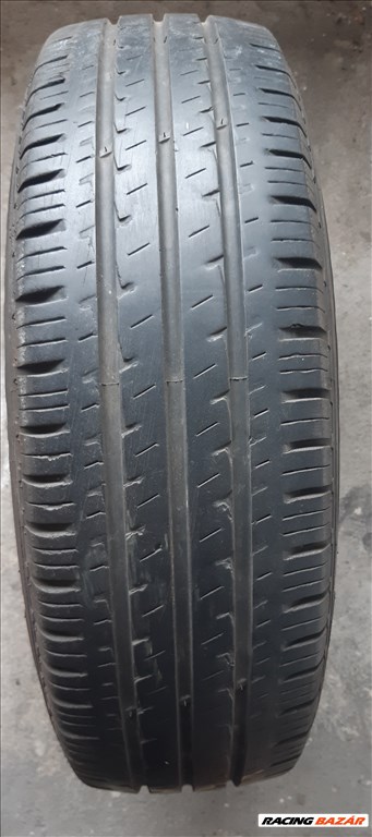  215/7516" használt Hankook nyári gumi gumi 2. kép