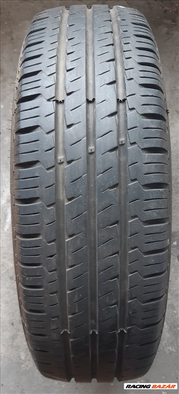  215/7516" használt Hankook nyári gumi gumi 4. kép