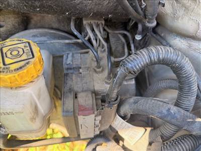 Fiat Doblo I ABS kocka 