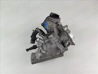 AUDI A4 Allroad B9 (8WH, 8WJ) 2.0 TDI quattro DET Fojtószelep (elektromos) (04L128063T, 04L128063J, 04L128063N, 04L128063H, 04L128063P, 04L128063B, 04L128063F)