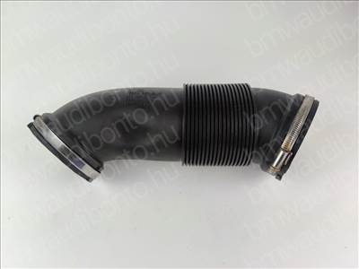 AUDI A6 C7 (4G2, 4GC) 2.0 TDI CGL Légbeömlő cső (059129615N)