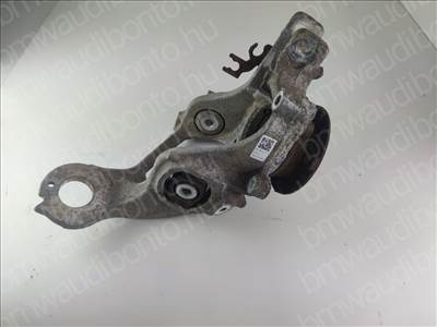 AUDI A4 B8 (8K2) 2.0 TDI Bal hátsó csonkállvány (8R0505431F)