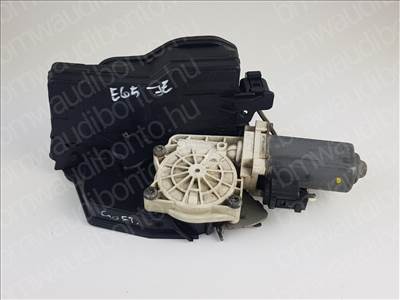 BMW 7 (E65, E66, E67) Jobb első ajtó zár (7028908, 51217028908, 51217169238, 51217202126)