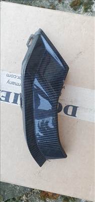 Audi e-tron AUDI E-TRON hátsó Lökhárító díszléc 4J3807838A3Q0