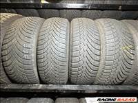 225/65 R17 Bridgestone Blizzak LM005 102H | 6,5mm l 4db l DOT4620
