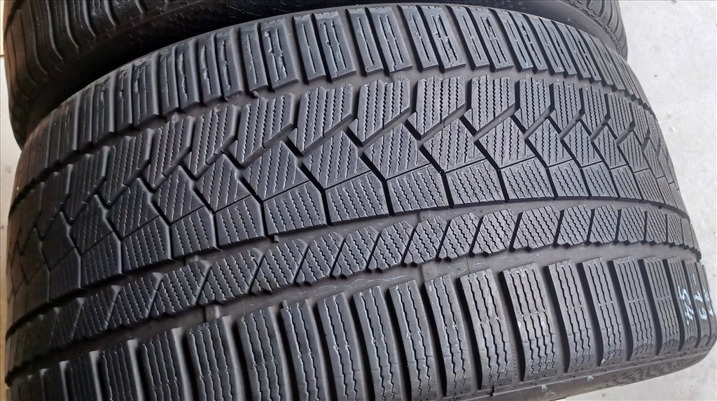 Continental Wintercontact 315/30 R21 téli gumik 2db 1. kép
