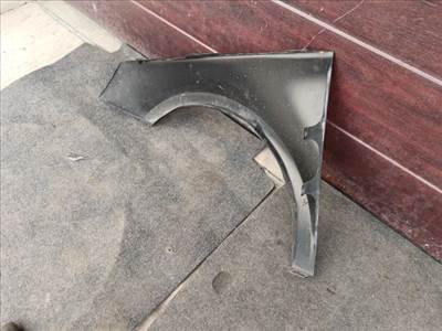 Audi A1 (8X) Jobb első Sárvédő 14216