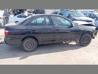 Nissan Almera II Jobb első Kerékagy *145847*