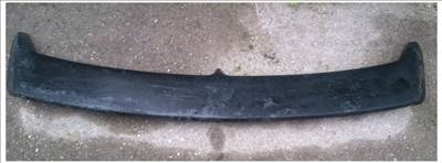 Audi 80 (B3 - 89) spoiler csomagtérajtó hátsó szárny 