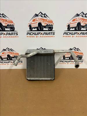 Fűtőradiátor Ford Ranger/Mazda BT-50