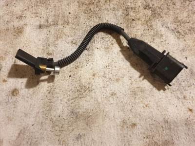 Opel Zafira B 1.6 Főtengely fordulatszám jeladó Z16xer A16xer  55555806