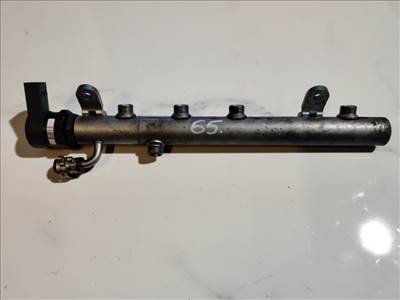 Mercedes E-osztály W211 Real cső om642 jobb a6420700495