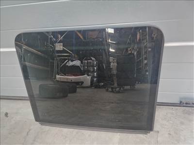 Volkswagen Golf V kombi, Golf VI kombi panorámatető fix üvege 1K9 877 056 (26268, 26269)