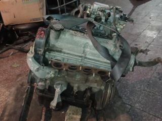 Suzuki Alto IV Fojtószelep Mechanikus *152548* f10dn 4. kép