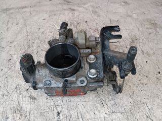 Toyota Carina E Fojtószelep Mechanikus *143537*