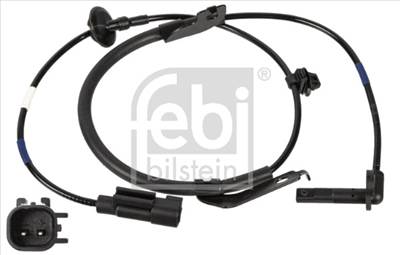 FEBI BILSTEIN 109544 - kerékfordulatszám érzékelő MITSUBISHI
