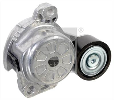 FEBI BILSTEIN 176623 - hosszbordás szíj feszítő MERCEDES-BENZ
