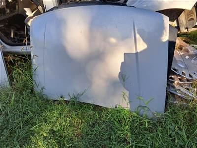 Volkswagen Polo II motorháztető 