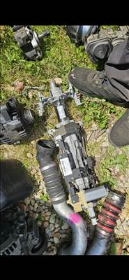 BMW X5 30d bmw x5 x6 e70 e71 3.0d 231 kormany oszlop