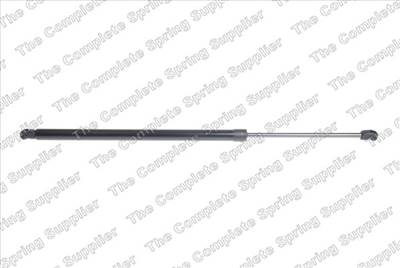 LESJÖFORS 8142119 - csomagtérajtó teleszkóp JEEP