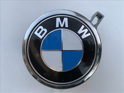 BMW 1-es sorozat E81, E82, E87, E88 csomagtér kilincs  51247207933