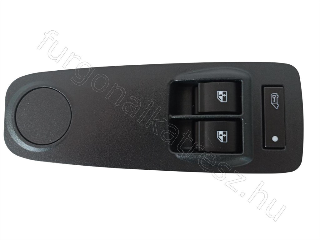 Ablakemelő kapcsoló kpl. Ducato, Jumper, Boxer (2006-2011) – AL70355, 735421710 – ALTOLINE utángyártott 735421710 1. kép