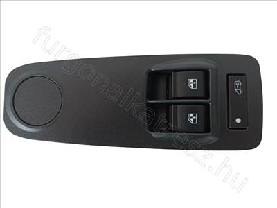 Ablakemelő kapcsoló kpl. Ducato, Jumper, Boxer (2006-2011) – AL70355, 735421710 – ALTOLINE utángyártott 735421710