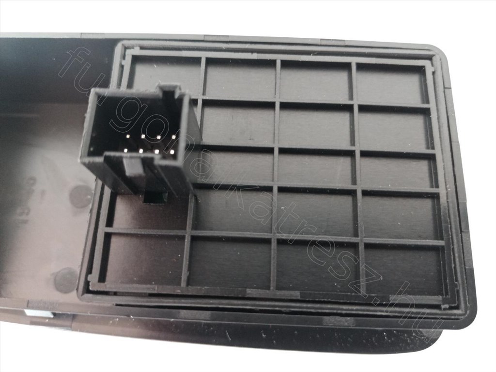 Ablakemelő kapcsoló kpl. Ducato, Jumper, Boxer (2006-2011) – AL70355, 735421710 – ALTOLINE utángyártott 735421710 2. kép