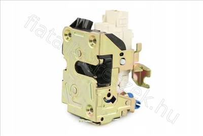 Ajtózár RENAULT KANGOO 98> oldalsó jobb Zárhengerrel - KUBISTAR, KANGOO - FT95114, 8200051733 -  - Fastoriginal Utángyártott új 8200051733