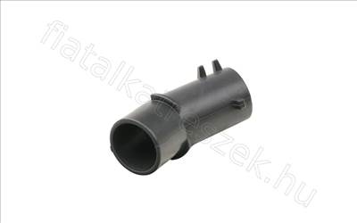 EGR cső RENAULT KANGOO 20> CONNECTOR COOLING 1.5 Blue dCi - KANGOO - FT84307, 147137396R^ -  - Fastoriginal Utángyártott új 147137396R^