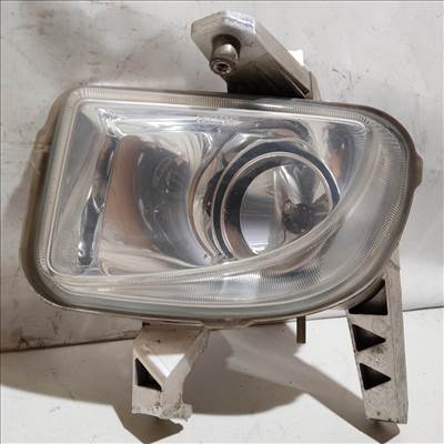 208670 Fiat Grande Punto 2005-2009 bal első ködlámpa, króm belsős 51718163