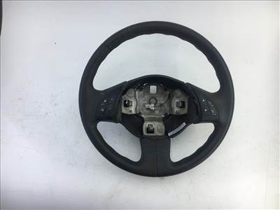 Fiat 500 bőr kormánykerék - 500, 500L - NAT.00431 -  00431