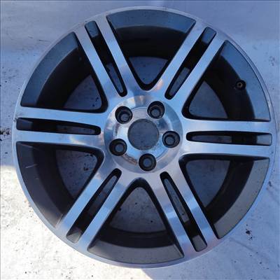 205289 Lancia Thema  2012-2014 7,5x18" , ET24 alufelni (1db) a képen látható állapotban 1LS61TRMAA
