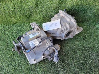 HYUNDAI ix35 Hátsó Differenciálmű M0003567 bcg150306