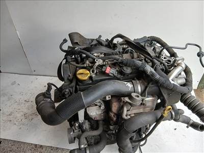 Opel Zafira B Z17dtr Motor   Z17dtr Z17DTR1922028