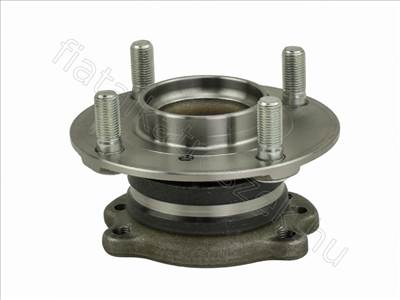 Kerék csapágy FORD TRANSIT COURIER 14> hátsó tengely - TRANSIT, ECOSPORT, B-MAX, TOURNEO - FT21004, OR 1768073 -  - Fastoriginal Utángyártott új OR 1768073